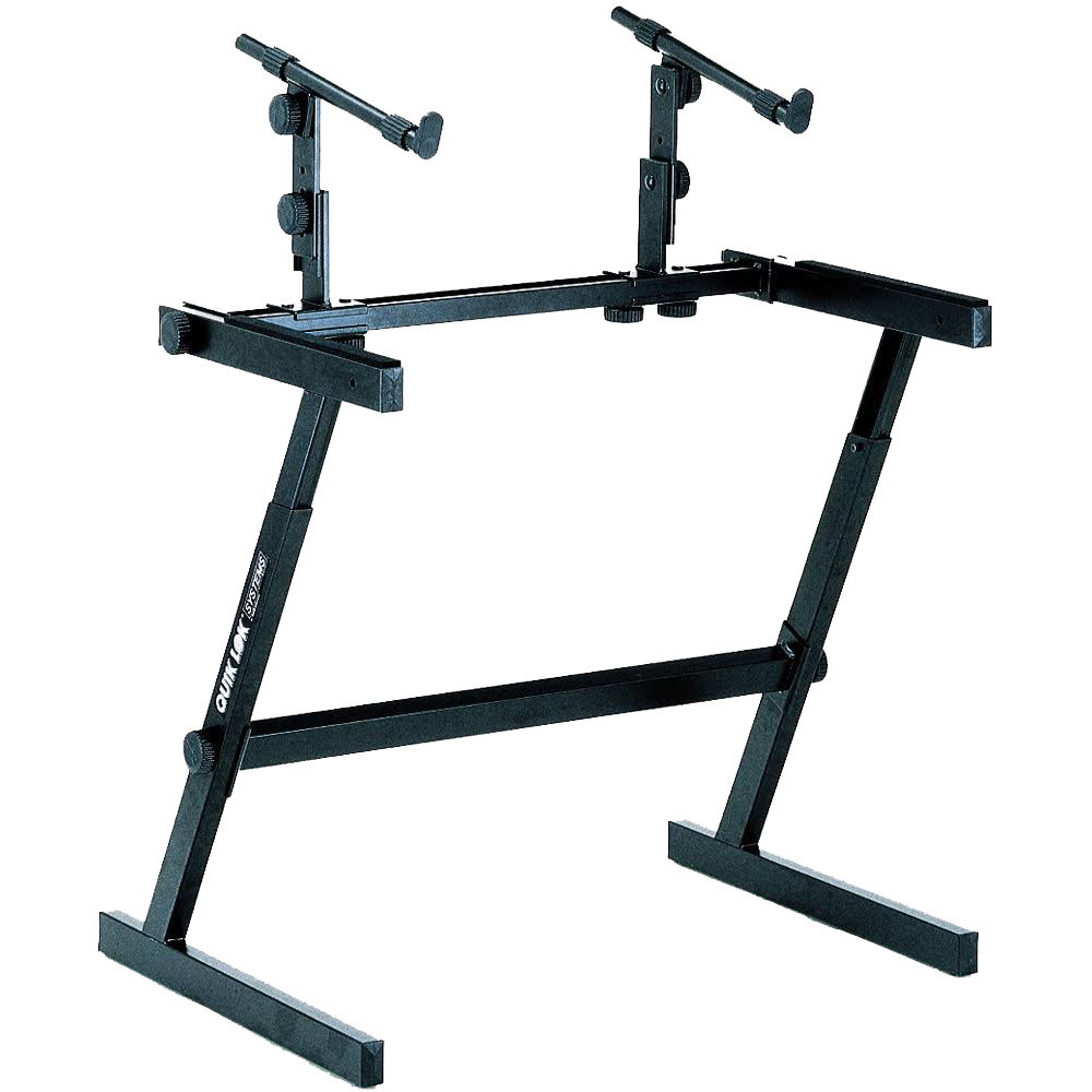 Quiklok Z-726L Keyboard Stand