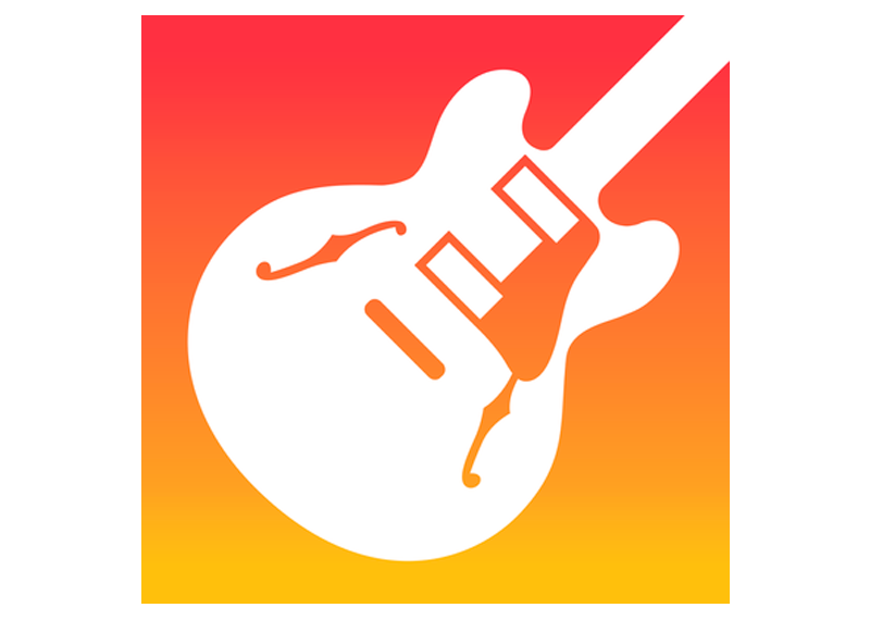 Apple Garageband