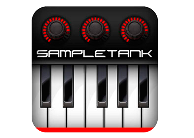 IK Multimedia SampleTank