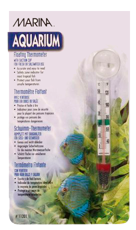 thermometer