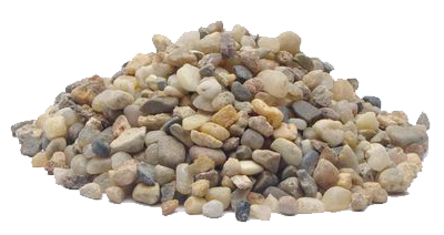 gravel