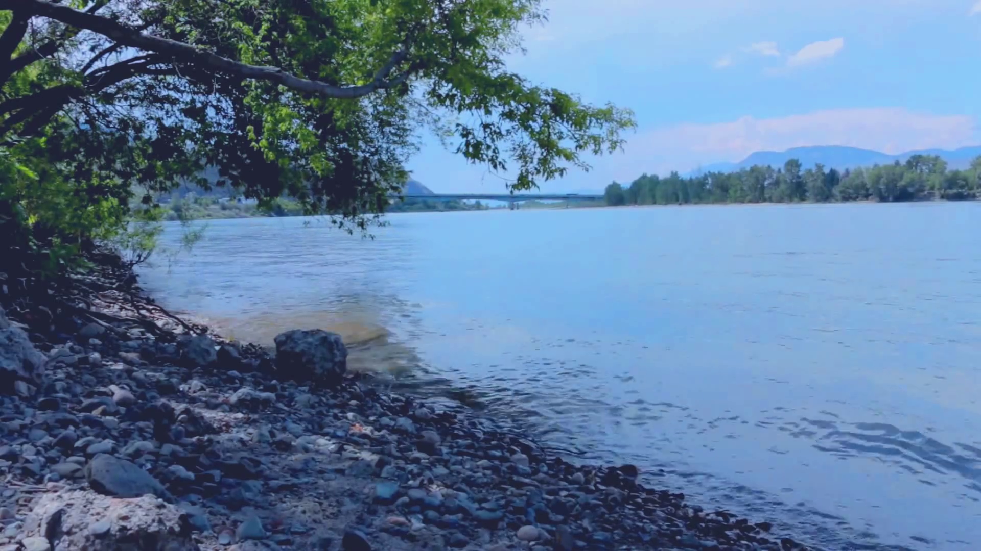 Riverside Park, Kamloops