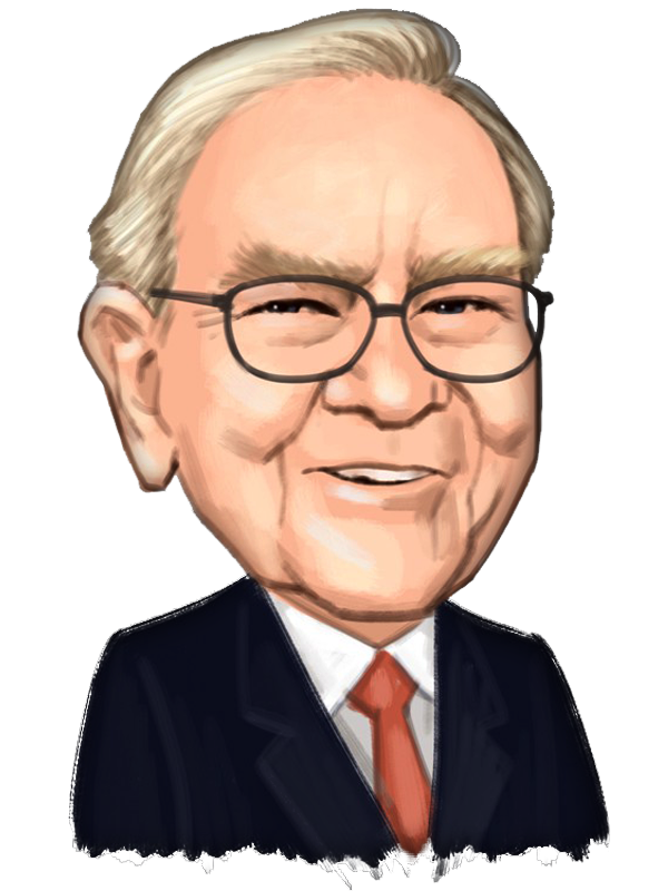 Warren Buffet