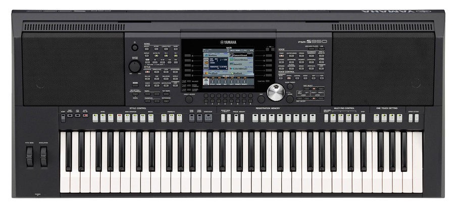 Yamaha PSR S950