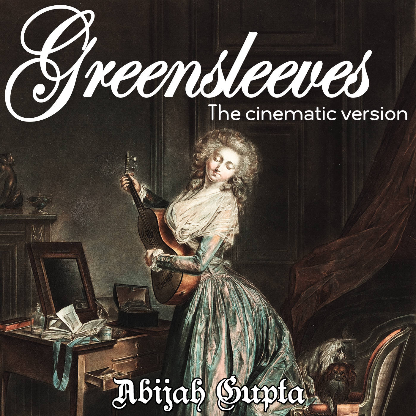 Greensleeves