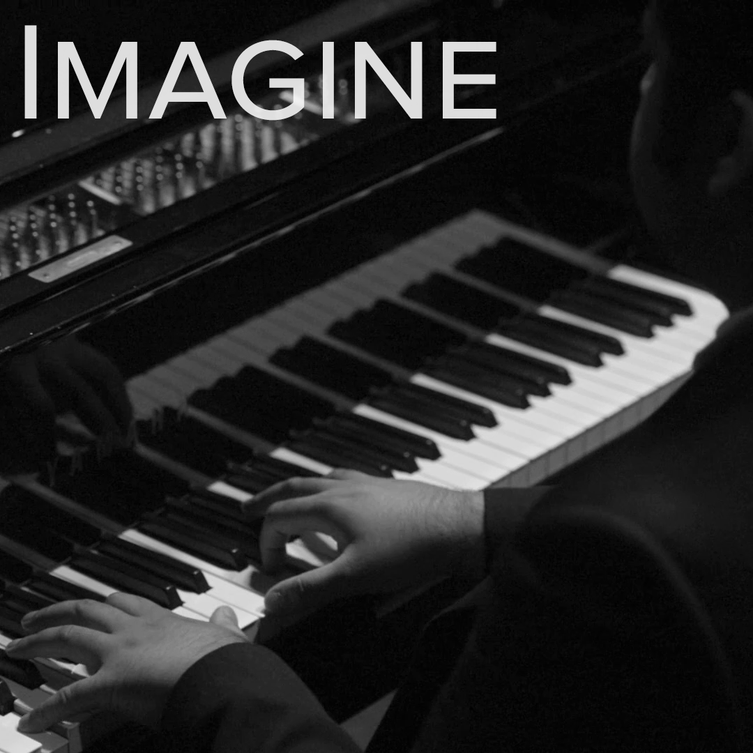 Imagine - A tribute to John Lennon
