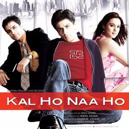 Kal Ho Naa Ho - Heartbeat Instrumental