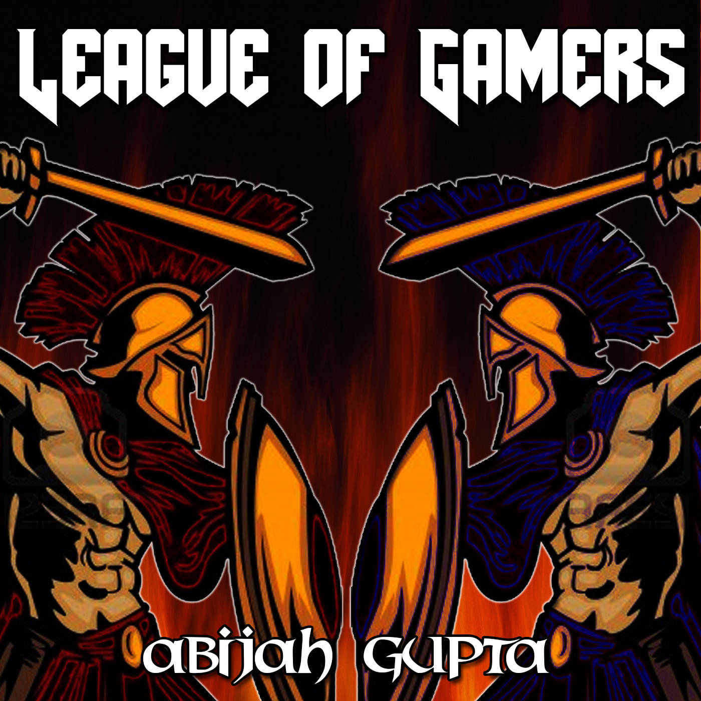 League of Gamers