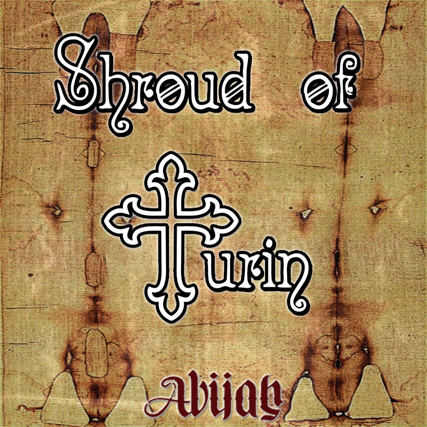 Shroud of Turin