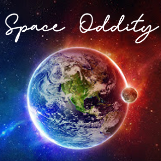 Space Oddity