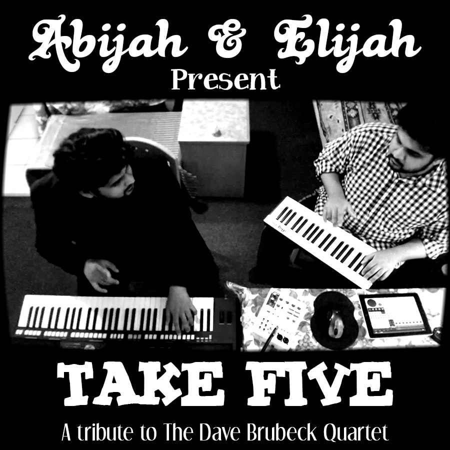 Take Five - A tribute to Dave Brubeck