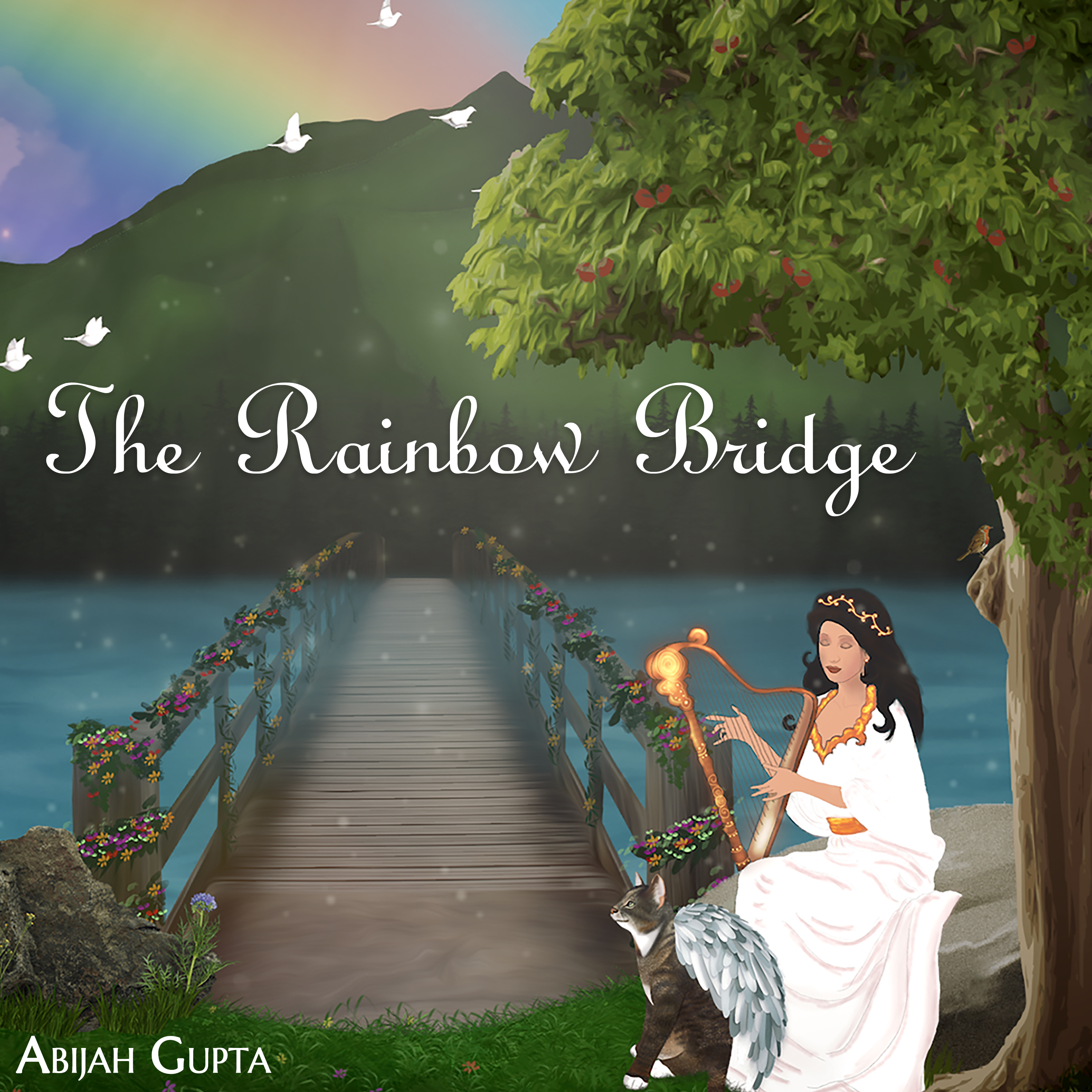 The Rainbow Bridge